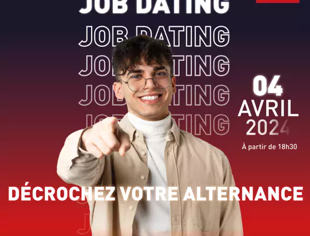 job-dating